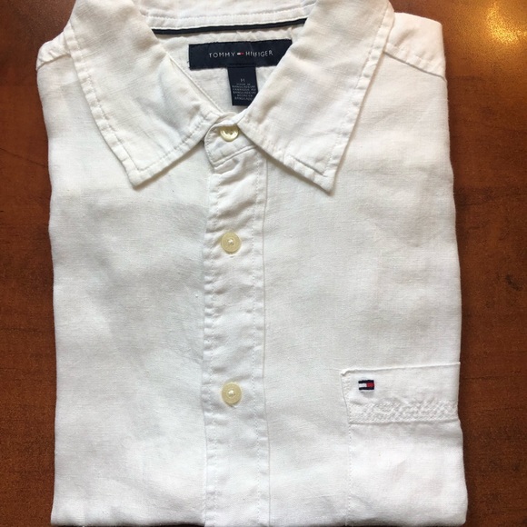 Tommy Hilfiger Other - Tommy Hilfiger Shirt M